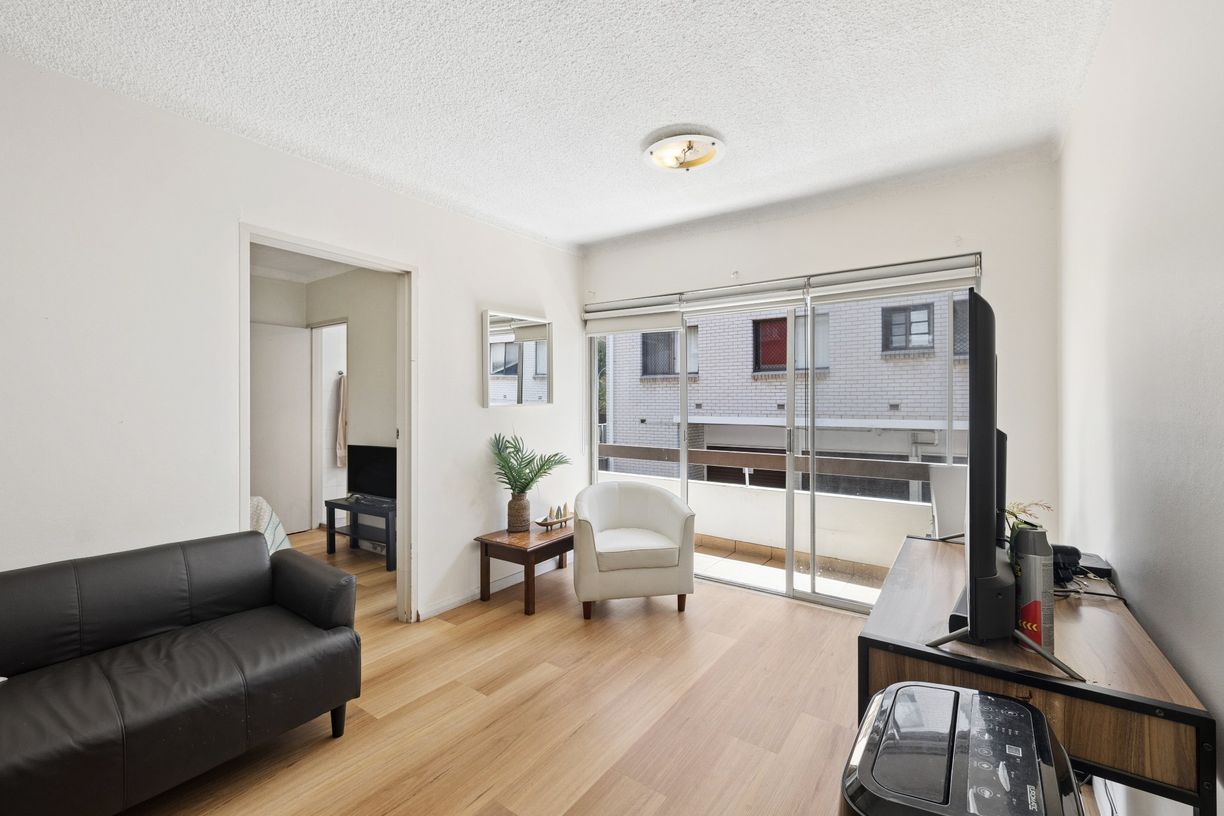 1/1 Drummond Street — photo 7 of 25