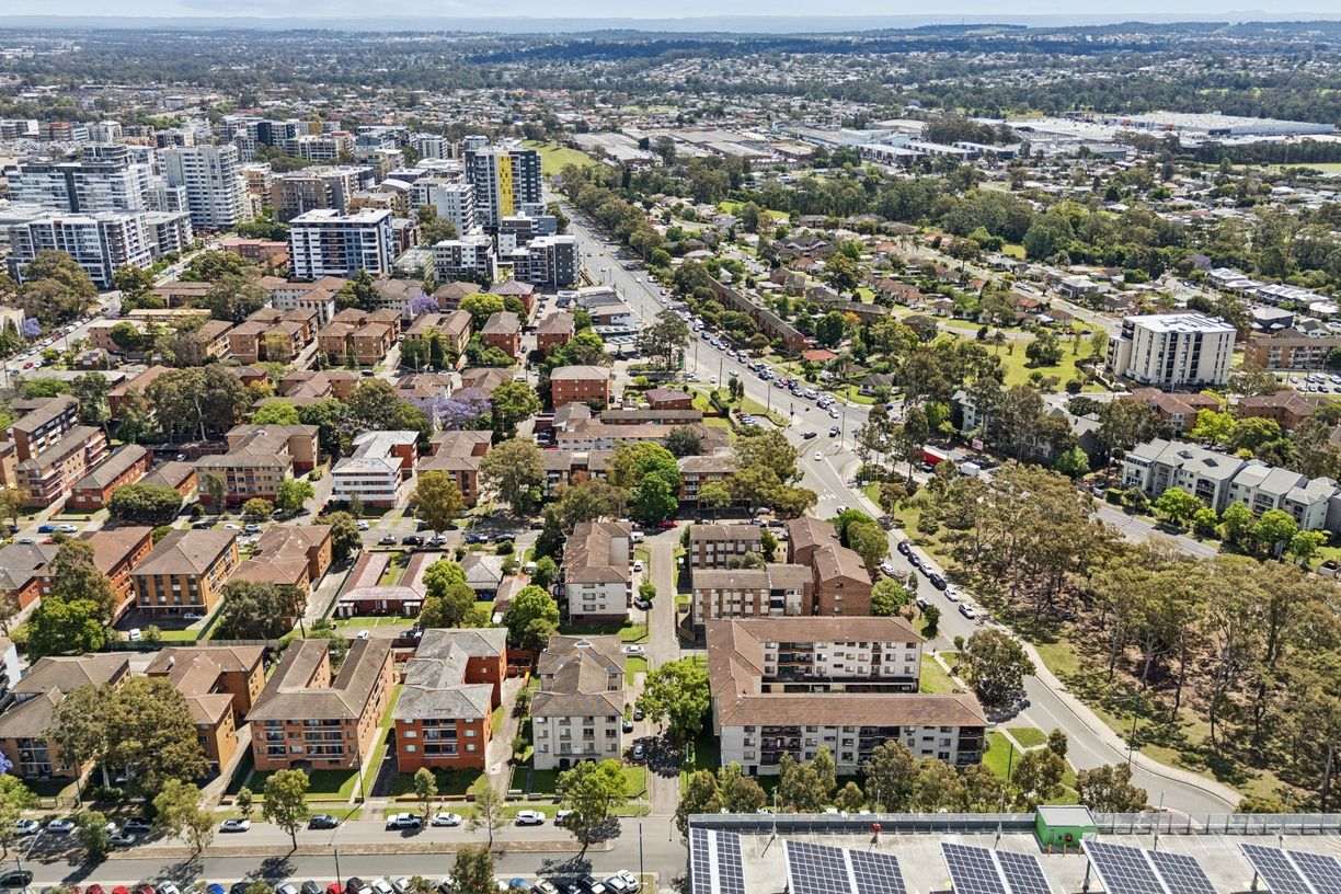 1/1 Drummond Street — photo 21 of 25