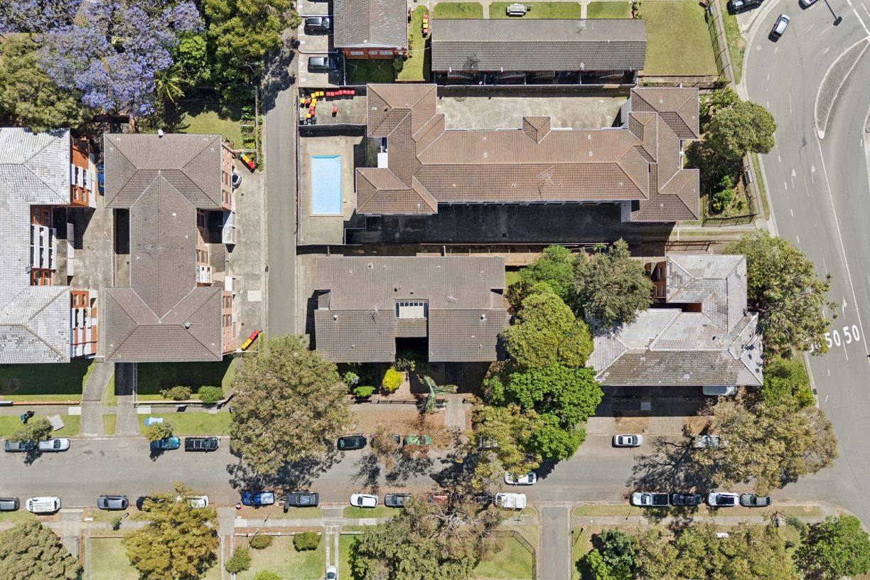 1/1 Drummond Street — photo 22 of 25