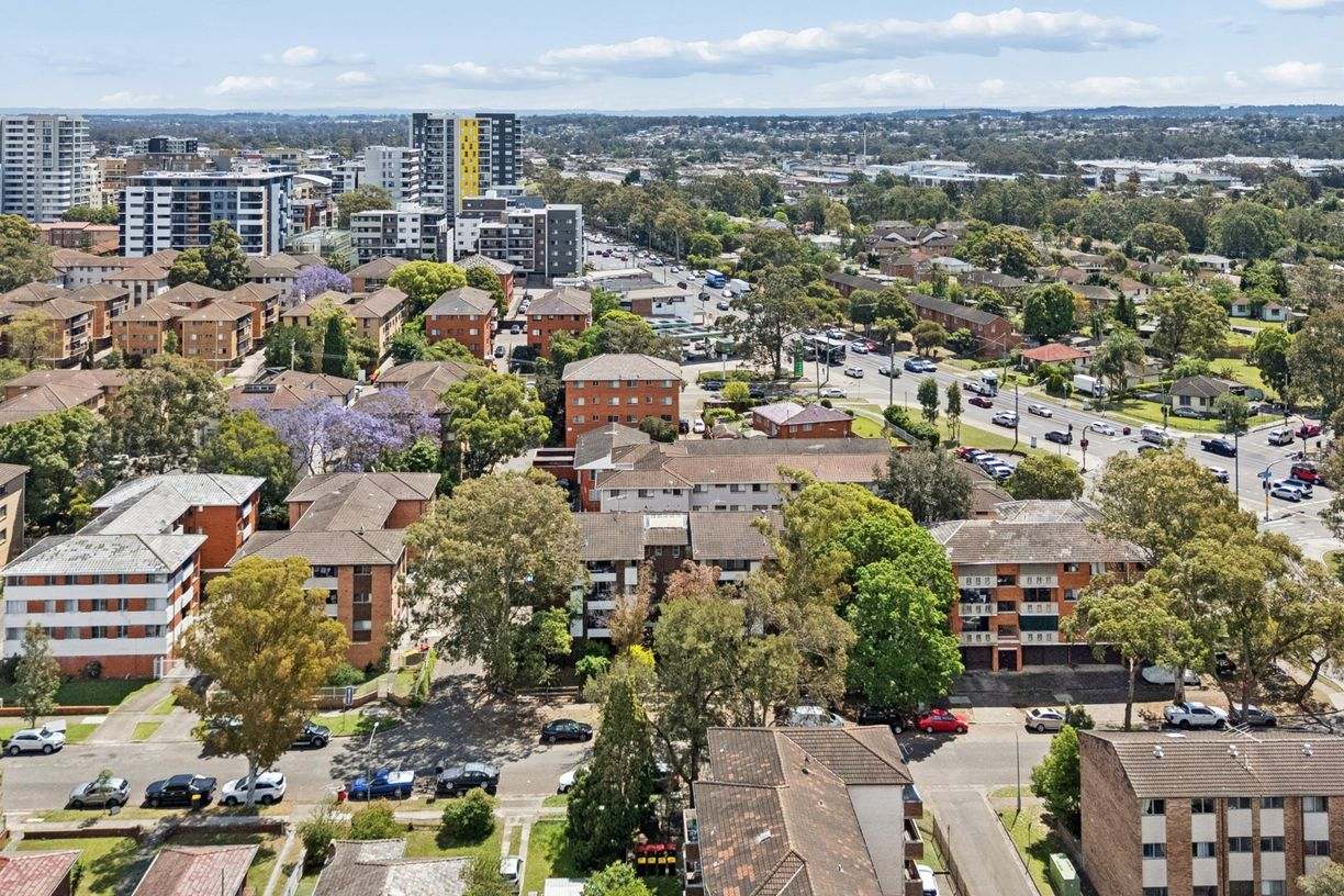 1/1 Drummond Street — photo 23 of 25