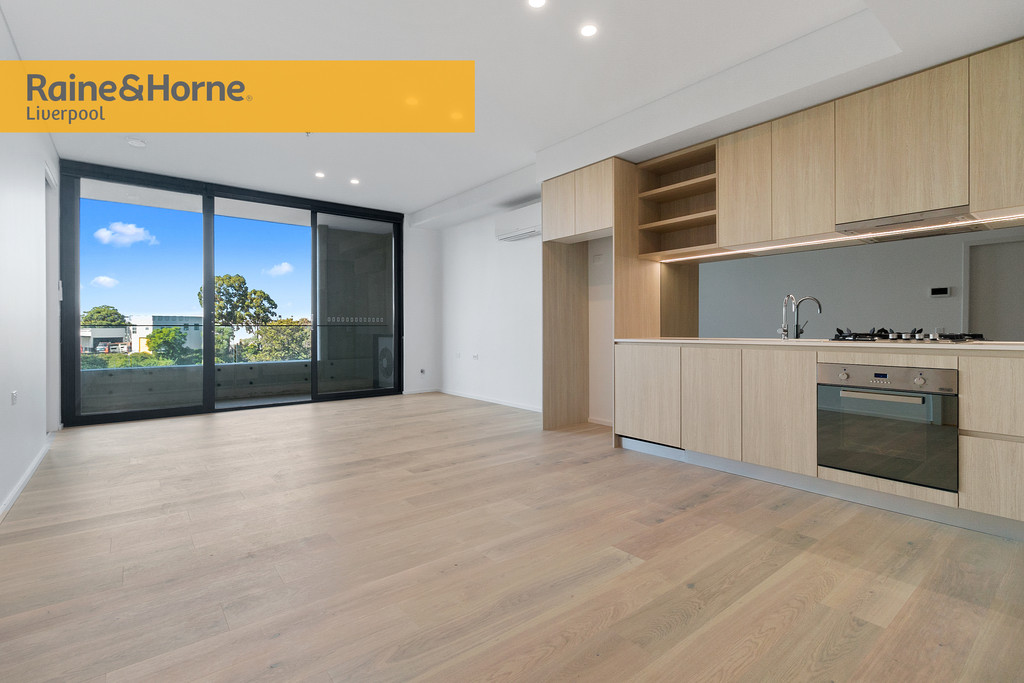 206/6B Atkinson Street — photo 9 of 14