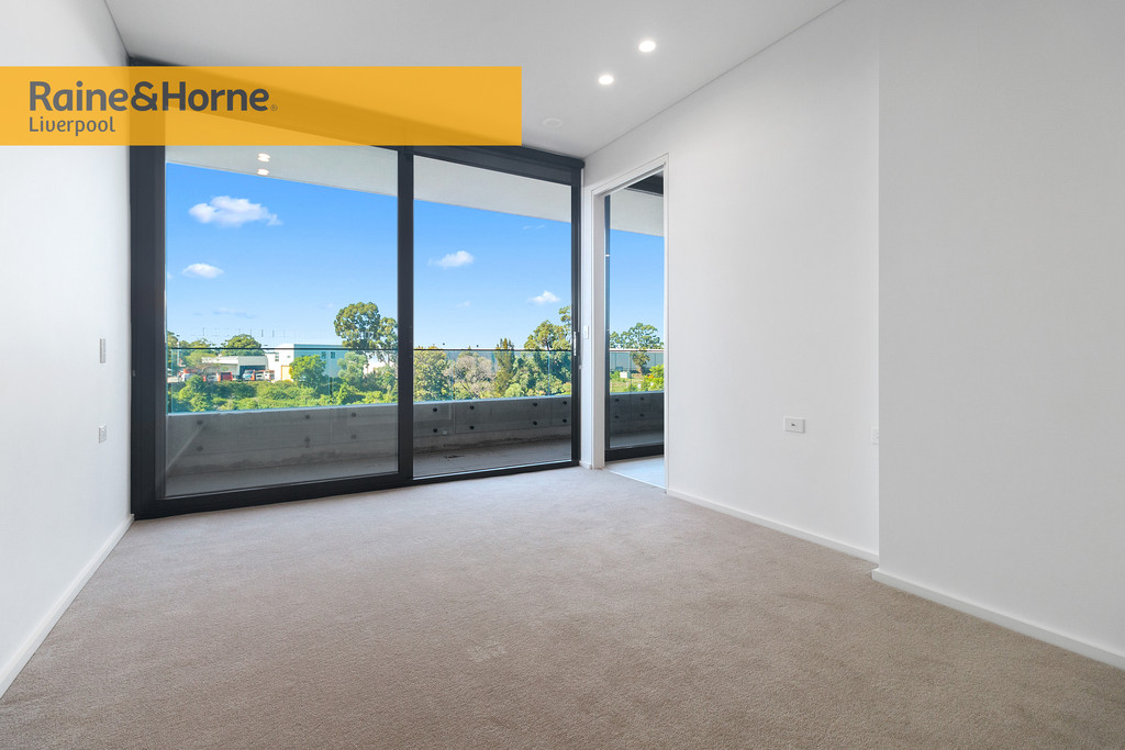 206/6B Atkinson Street — photo 10 of 14