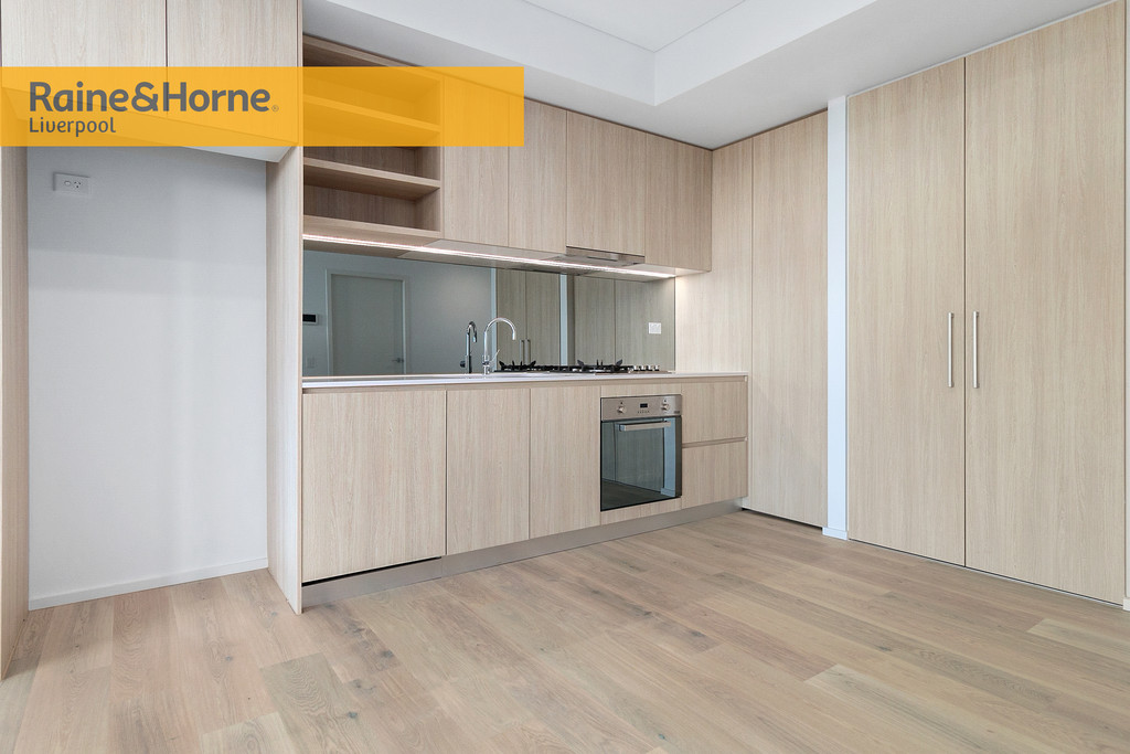 206/6B Atkinson Street — photo 13 of 14