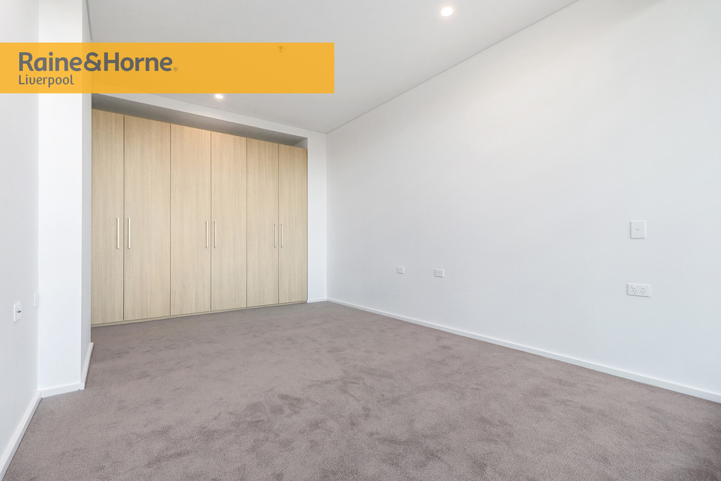 206/6B Atkinson Street — photo 5 of 14