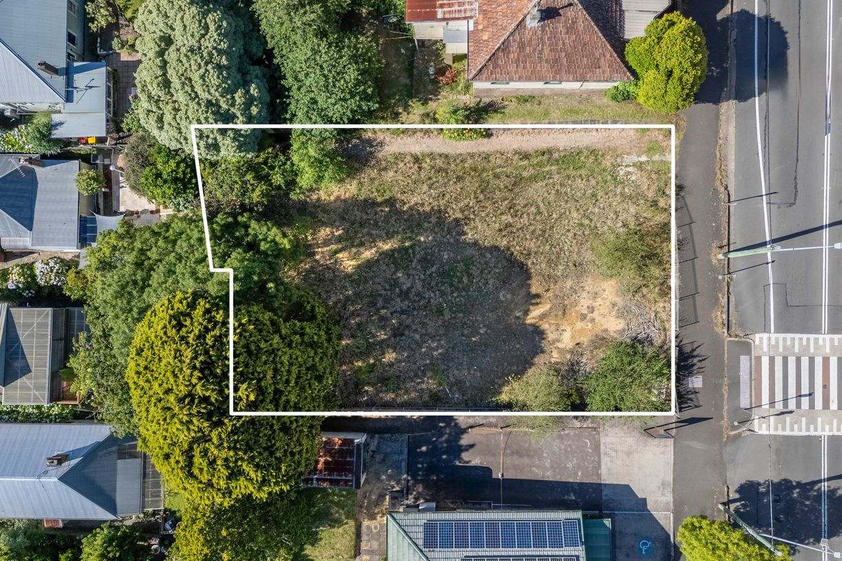 41 Parke Street — photo from Raine & Horne Wentworth Falls / Leura