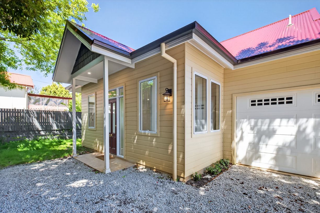 5c Merriwa Street — photo from Raine & Horne Wentworth Falls / Leura