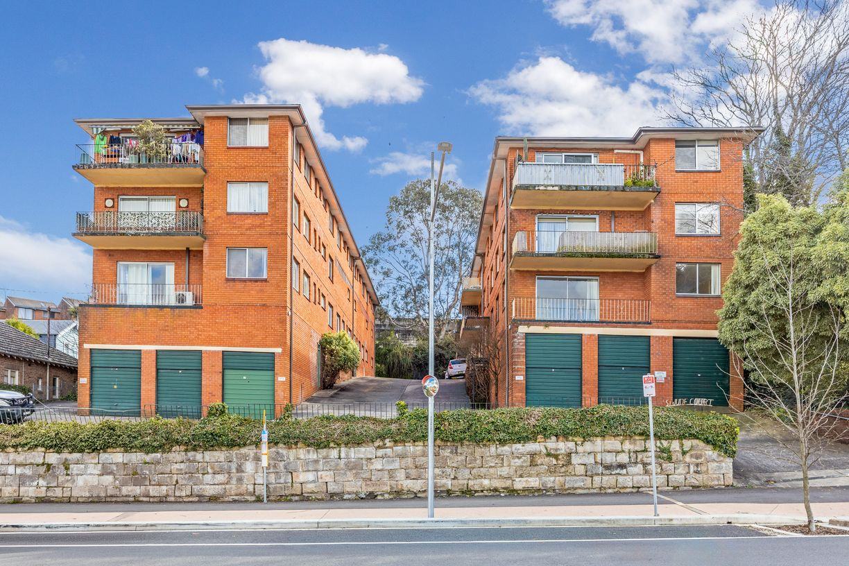 11/67 Lurline Street — photo from Raine & Horne Wentworth Falls / Leura