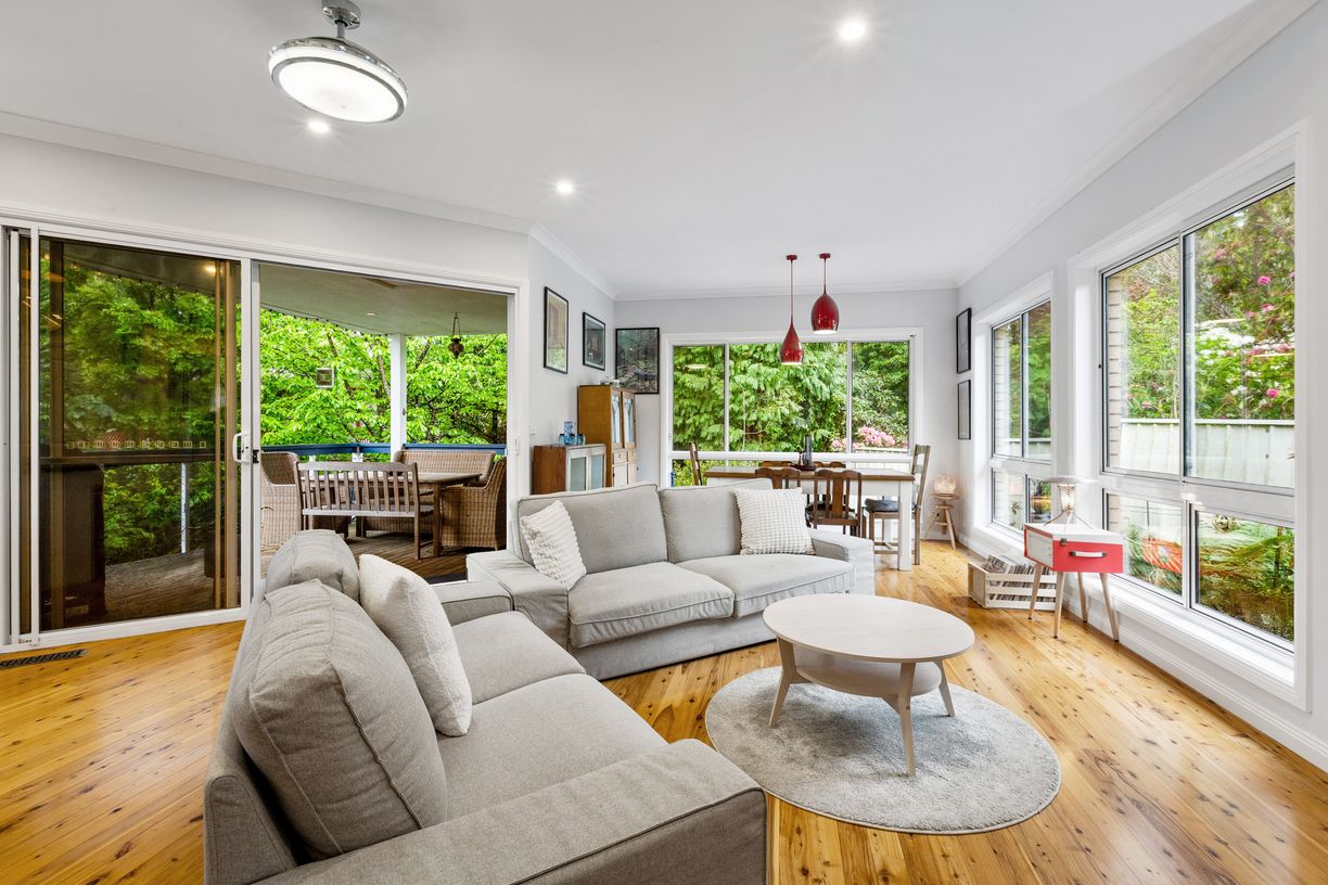 130 Evans Lookout Road — photo 4 of 14