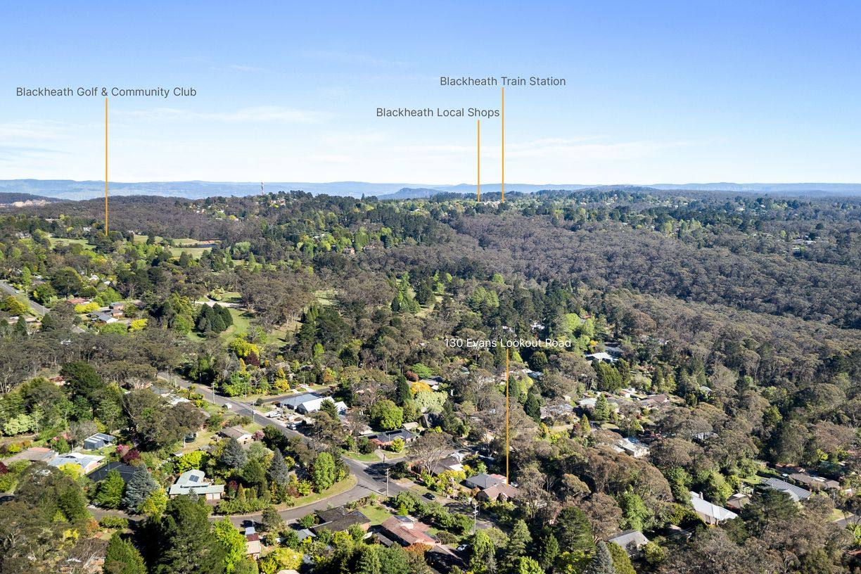 130 Evans Lookout Road — photo 14 of 14