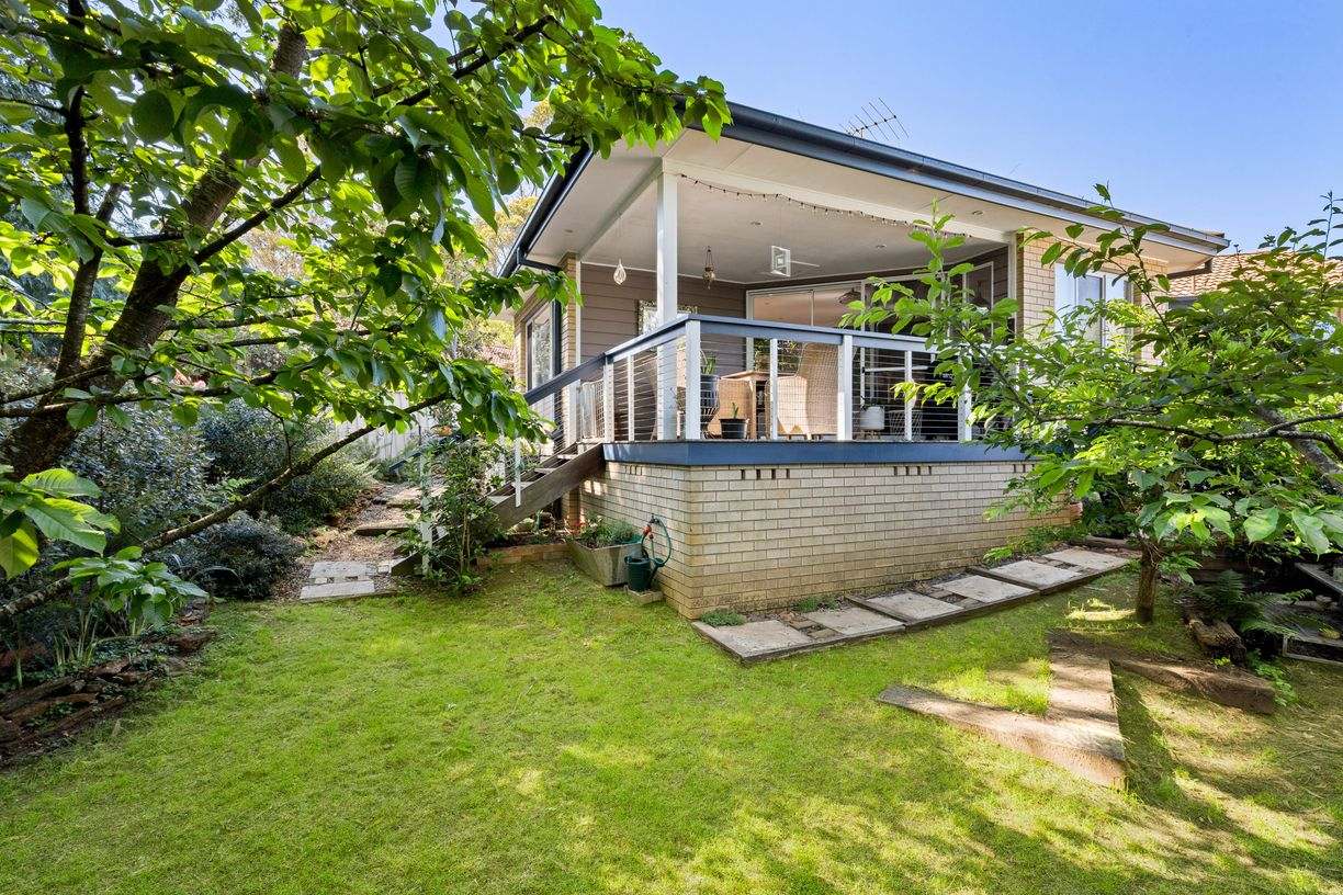 130 Evans Lookout Road — photo 12 of 14