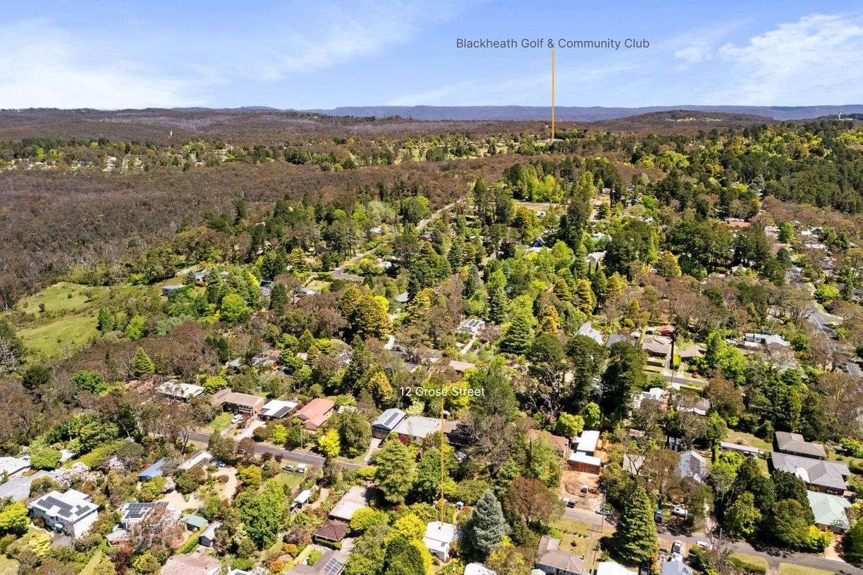 12 Grose Street — photo 16 of 17