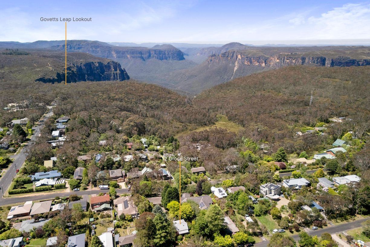 12 Grose Street — photo 17 of 17