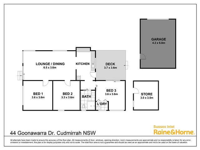 44 Goonawarra Drive — photo 5 of 17