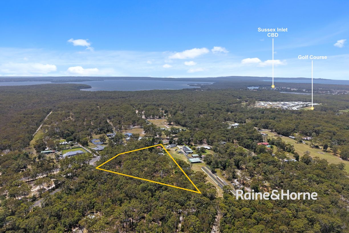 838 Sussex Inlet Road — photo 4 of 16