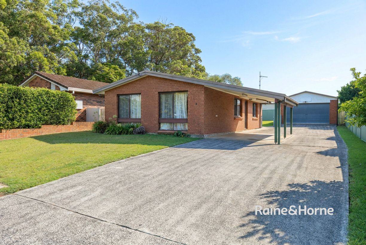 2 Shelly Grove — photo from Raine & Horne