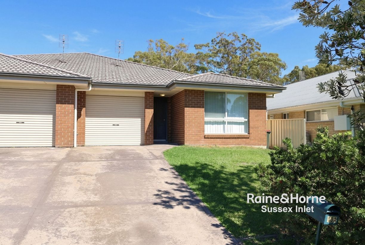 13b Seaberry Street — photo from Raine & Horne