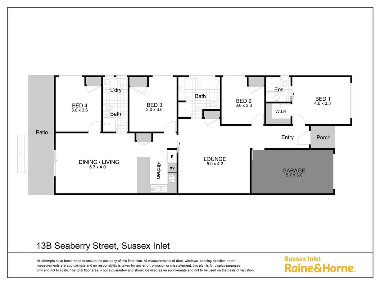 13b Seaberry Street — photo 2 of 13