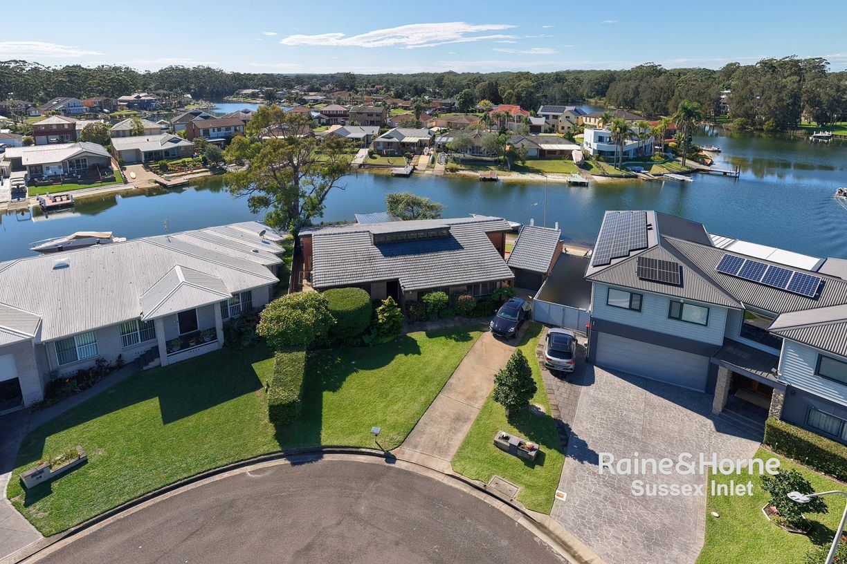 33 Cormorant Avenue — photo 12 of 29