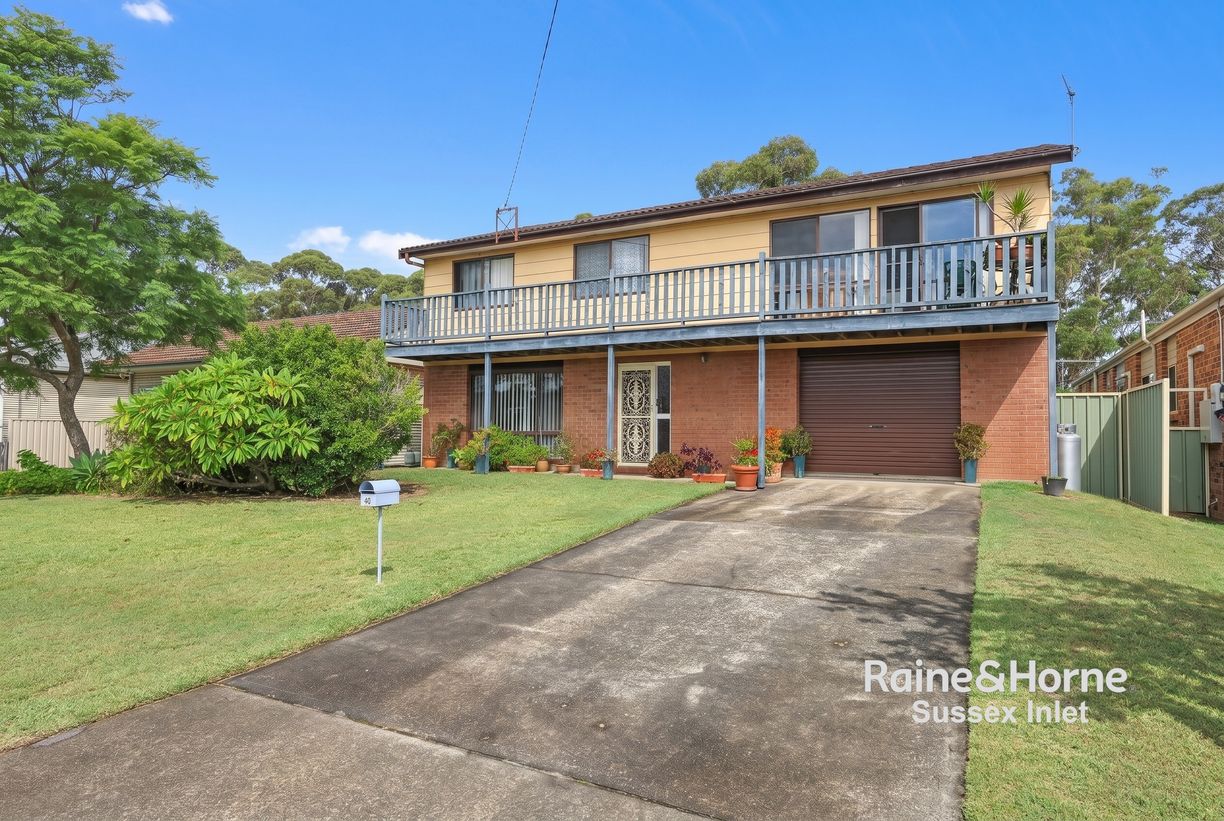 40 Ellmoos Avenue — photo from Raine & Horne