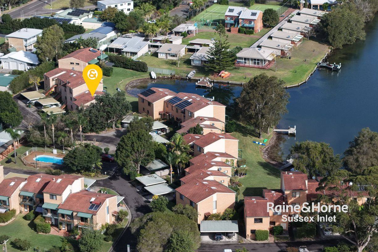 5/48 THORA STREET — photo from Raine & Horne