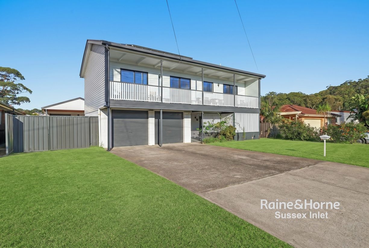 8 Driftwood Avenue — photo from Raine & Horne