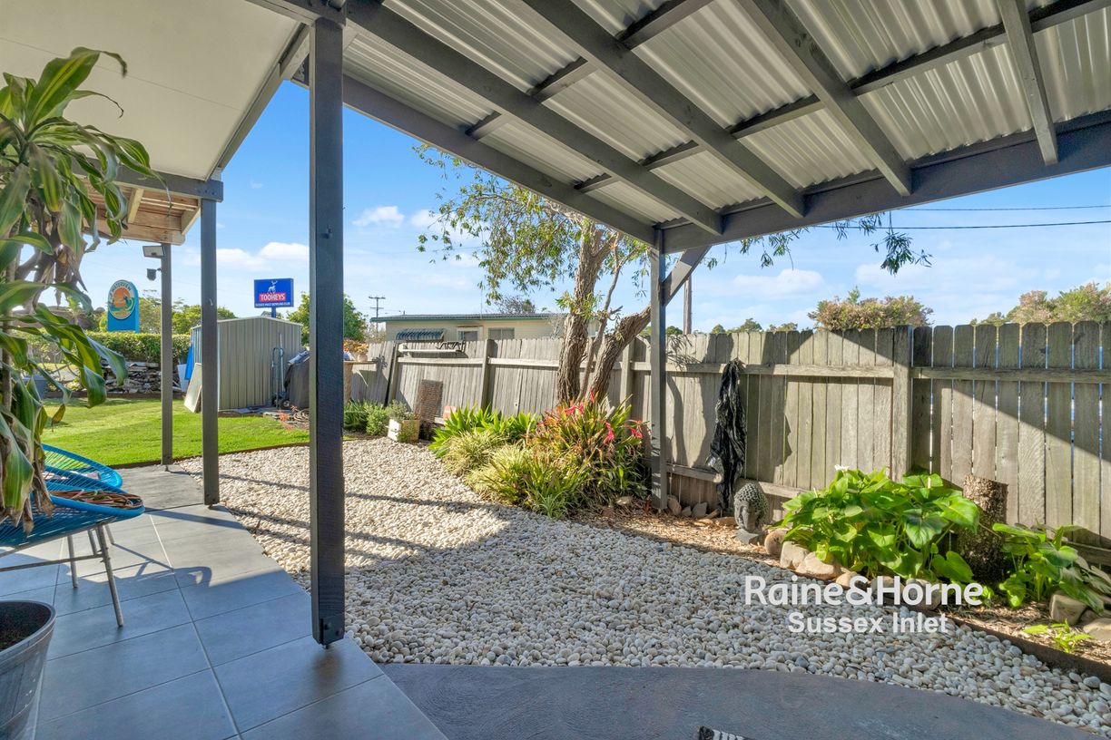2/58 Iverison Road — photo 12 of 14