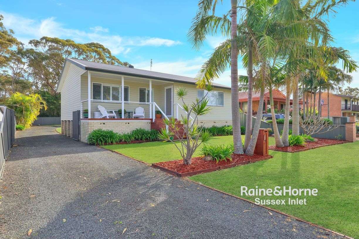 209 River Road — photo from Raine & Horne