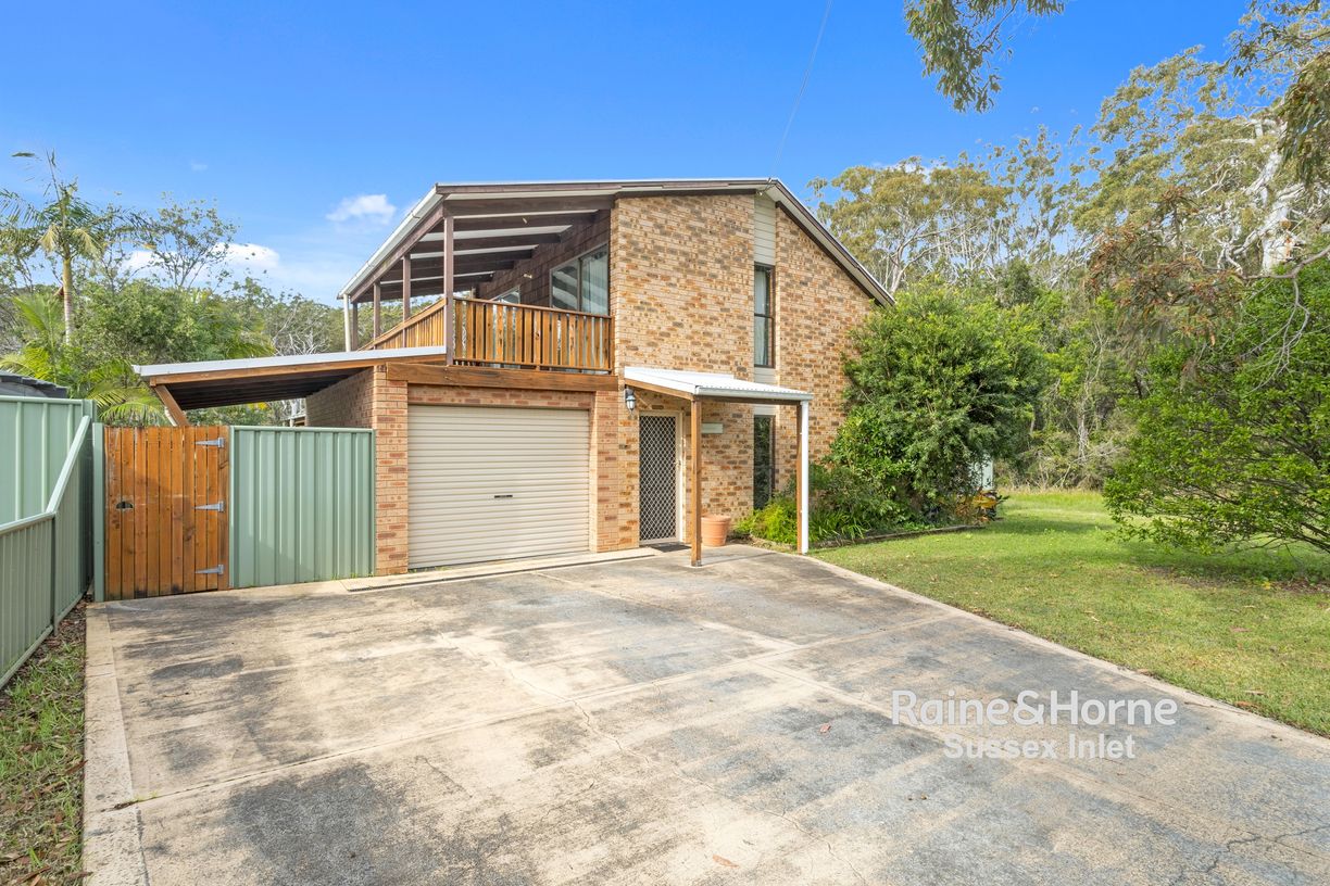 23 Sunset Avenue — photo from Raine & Horne