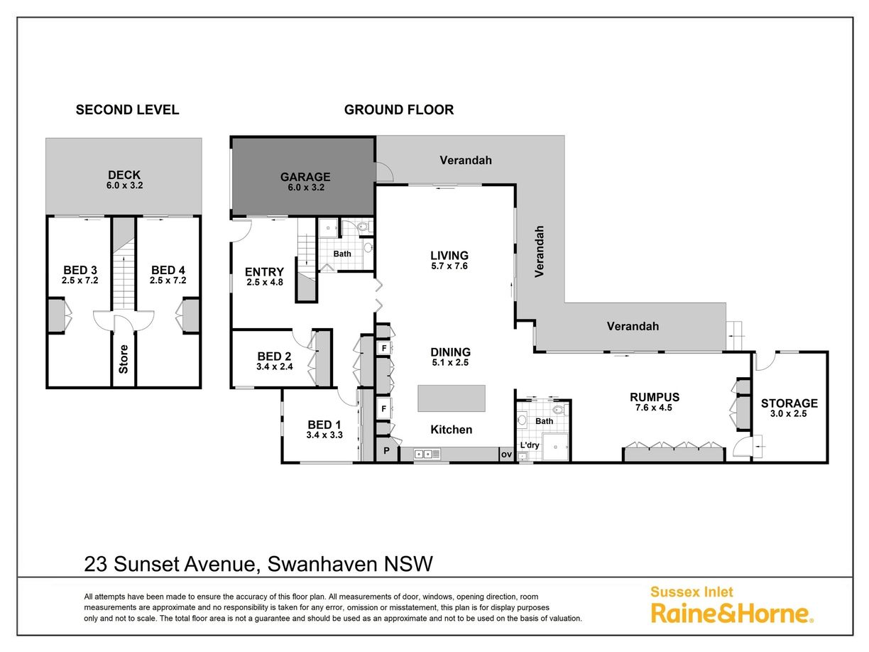 23 Sunset Avenue — photo 4 of 17