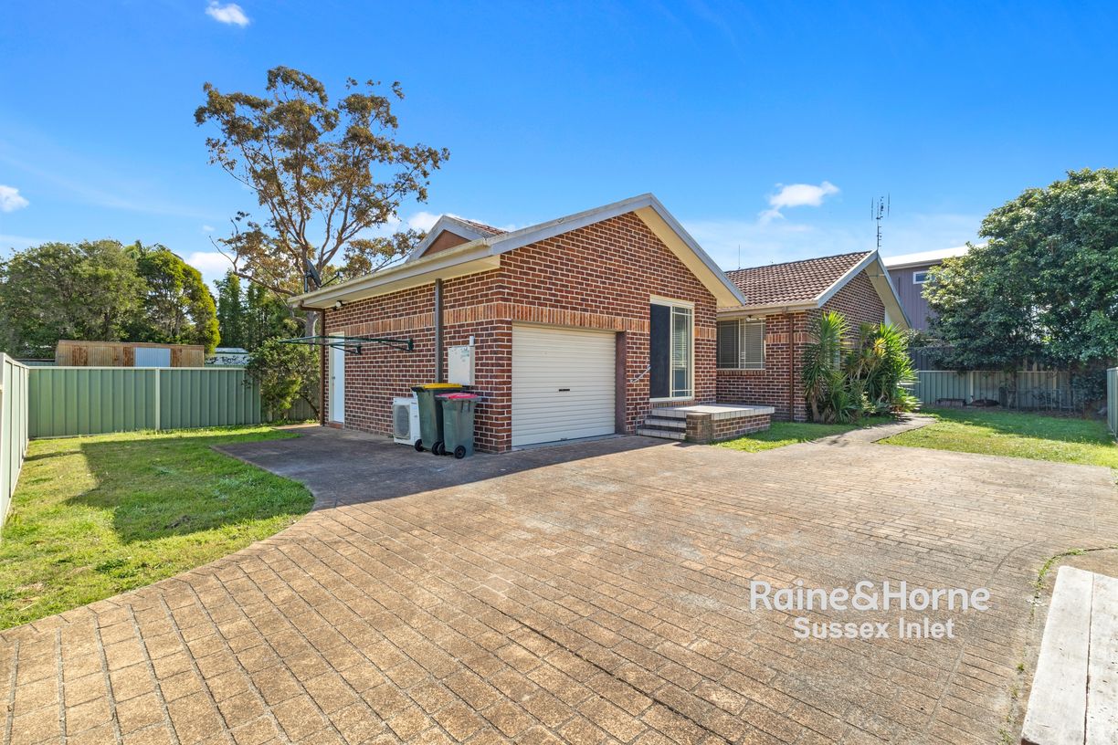 27A Ellmoos Avenue — photo from Raine & Horne