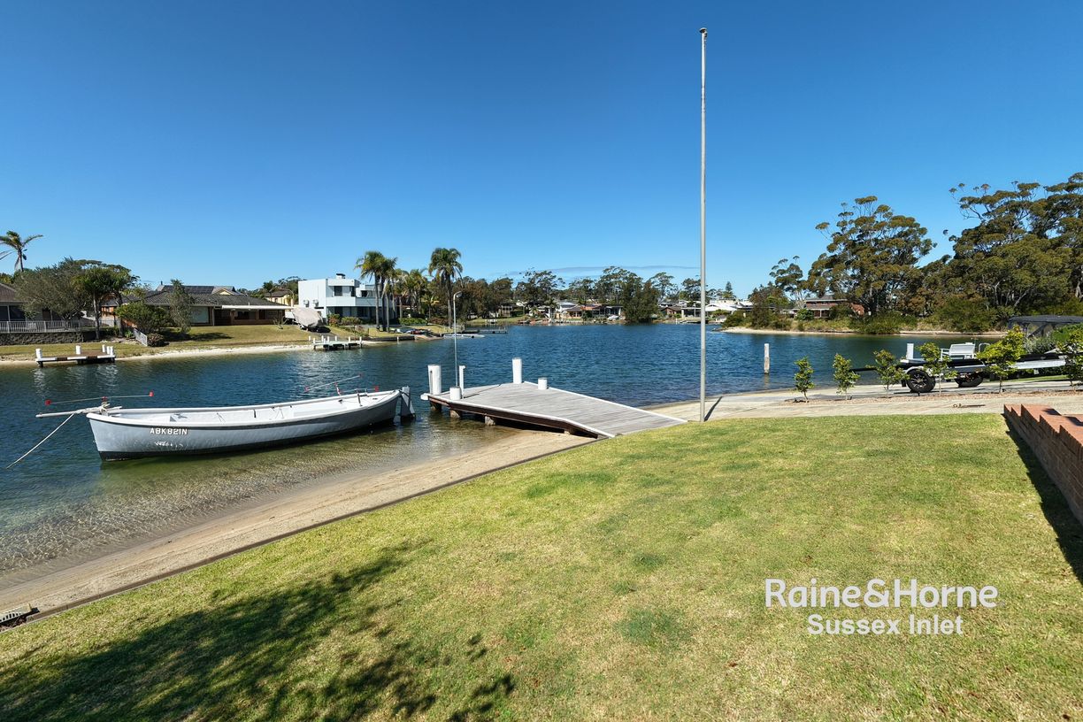 33 Cormorant Avenue — photo from Raine & Horne