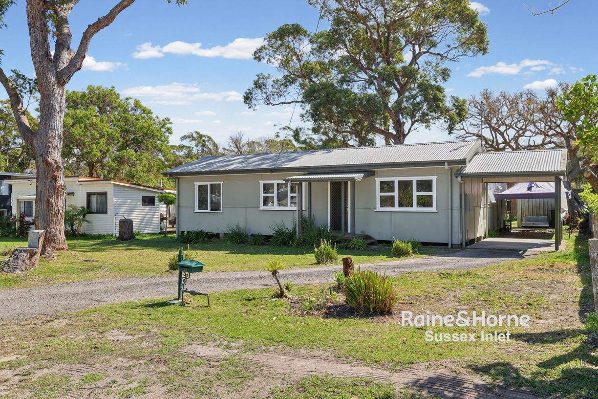 15 Pope Avenue — photo from Raine & Horne