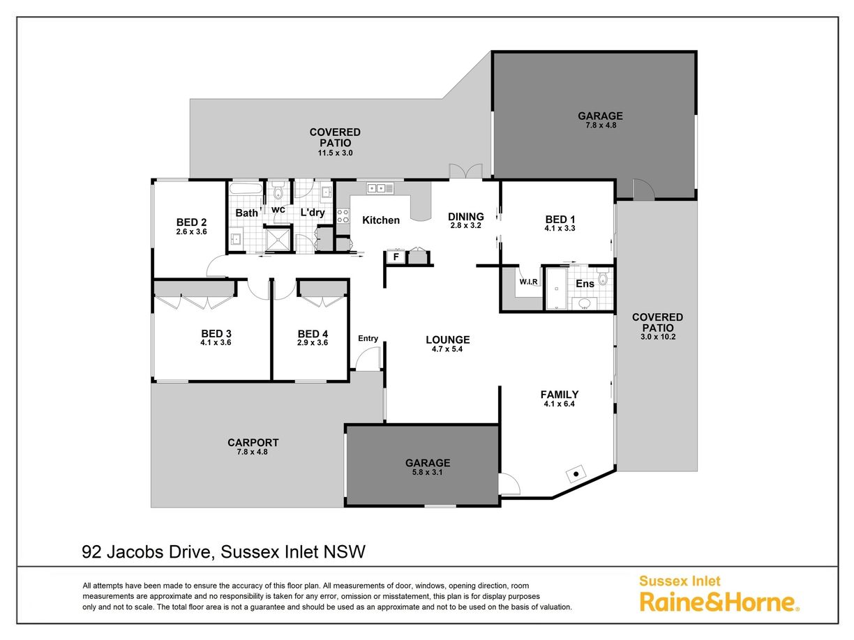 92 Jacobs Drive — photo 4 of 22