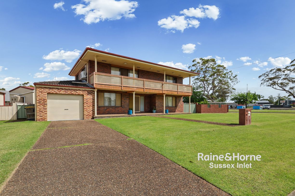 199 River Road — photo from Raine & Horne