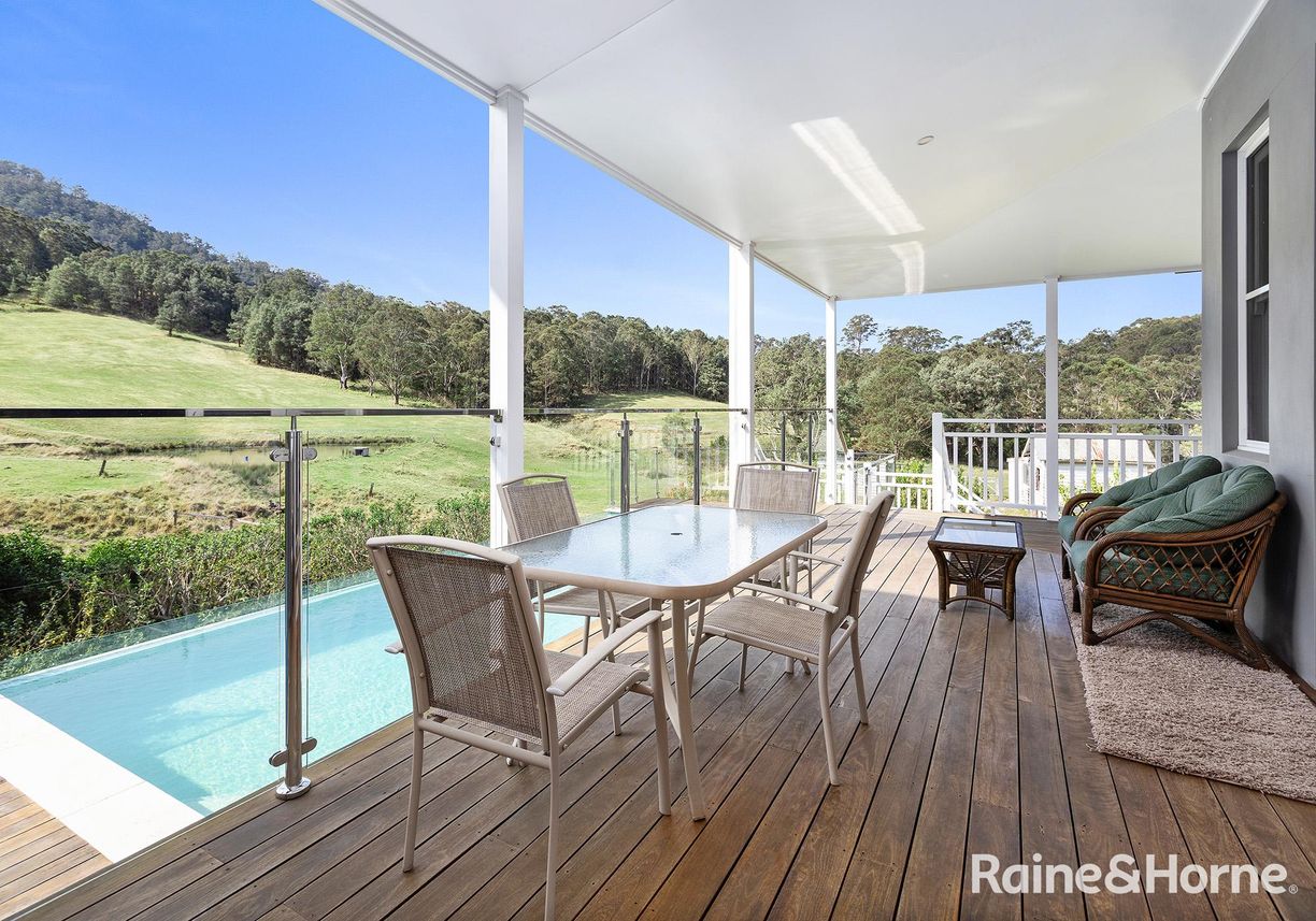 "Araluen" - 410C Moss Vale Road — photo 14 of 16