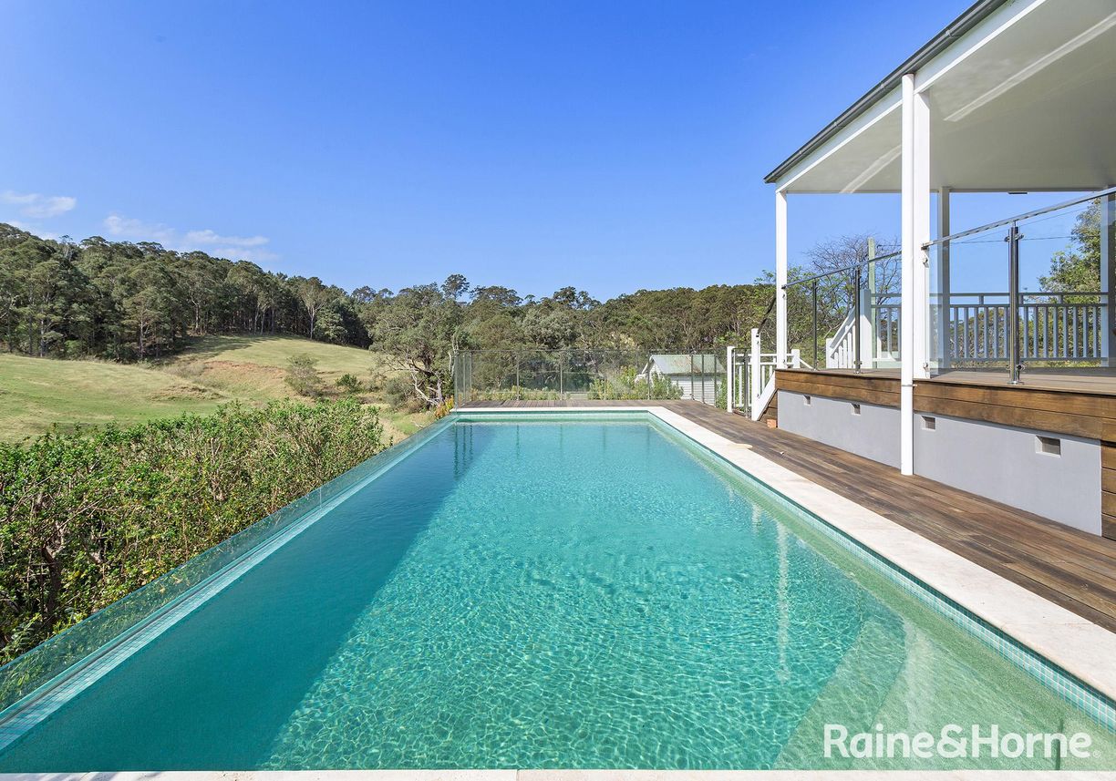 "Araluen" - 410C Moss Vale Road — photo 5 of 16