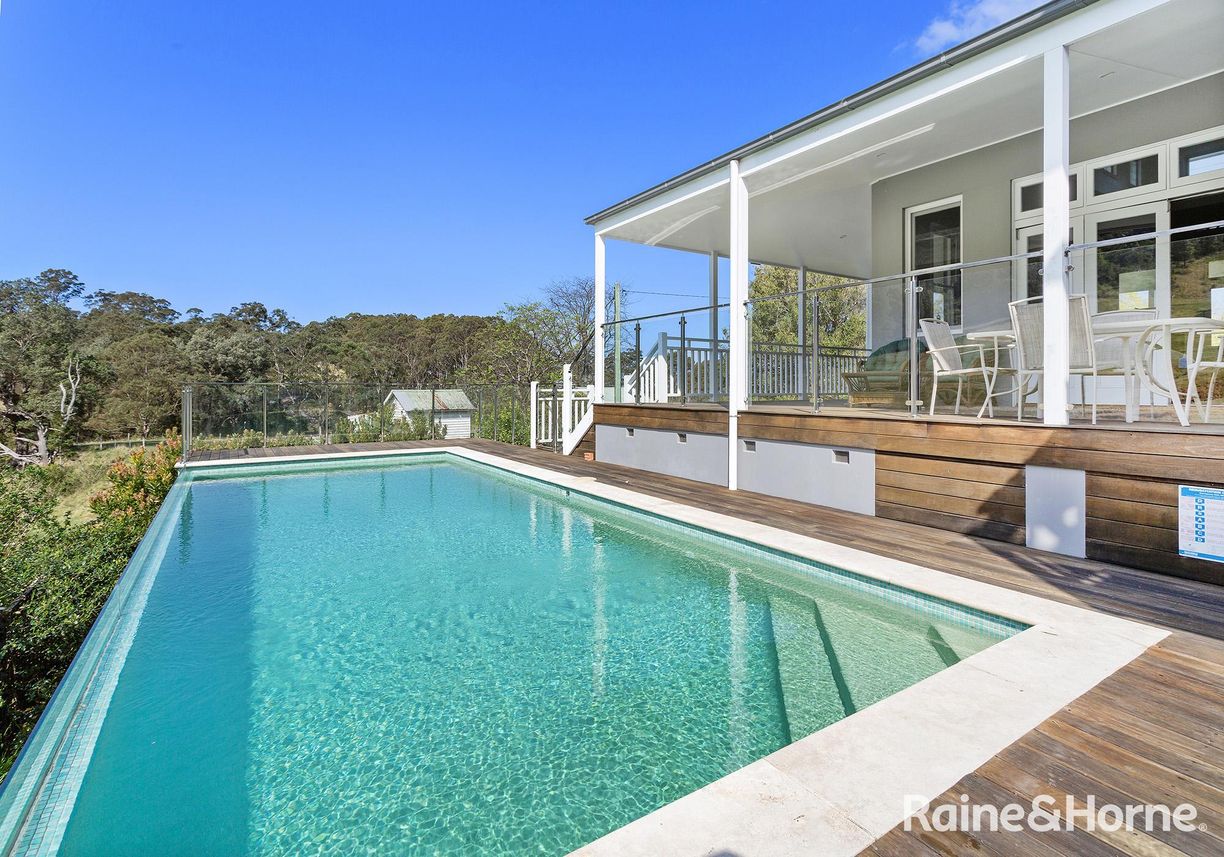 "Araluen" - 410C Moss Vale Road — photo 6 of 16