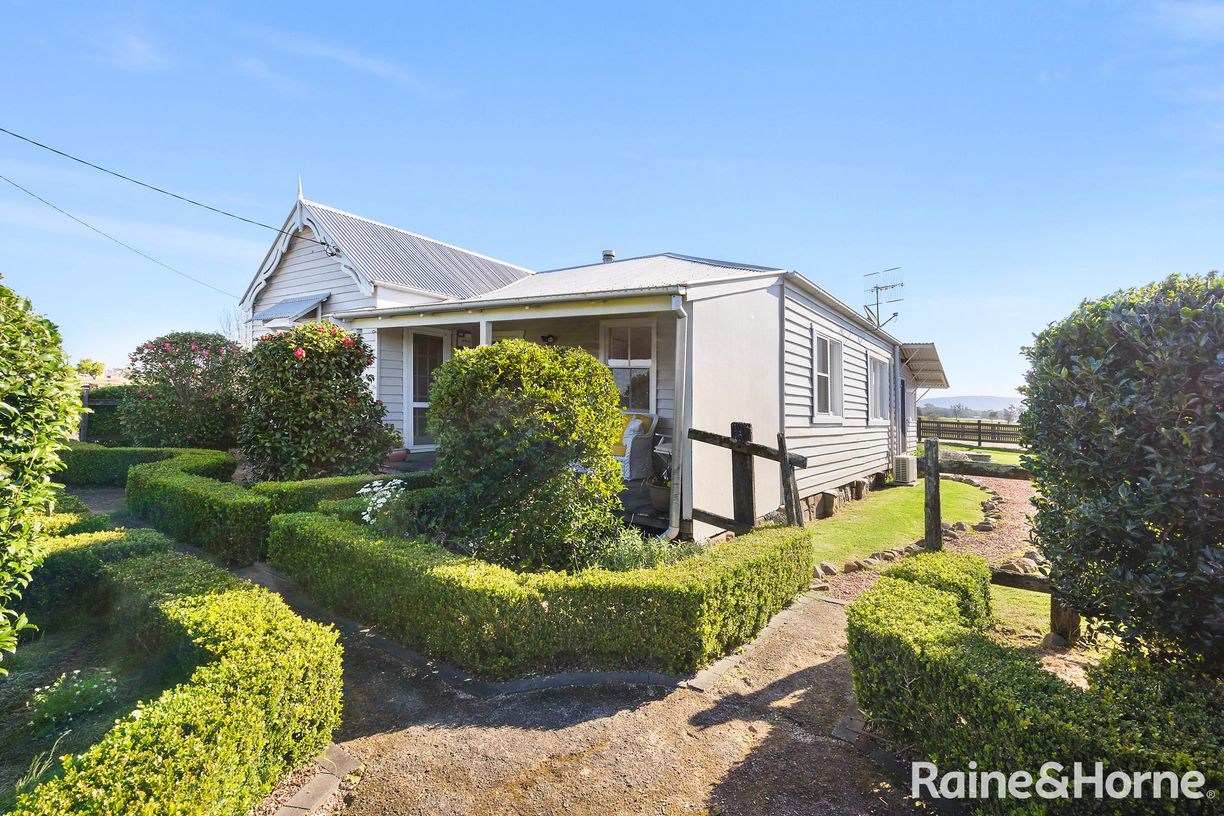 219 Hanigans Lane — photo from Raine & Horne Berry