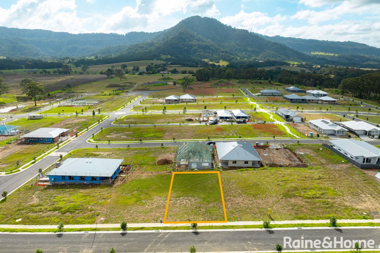 Sold for $465,000 on Jun 19, 2025 - 26 Spitfire Street, Badagarang, NSW ...