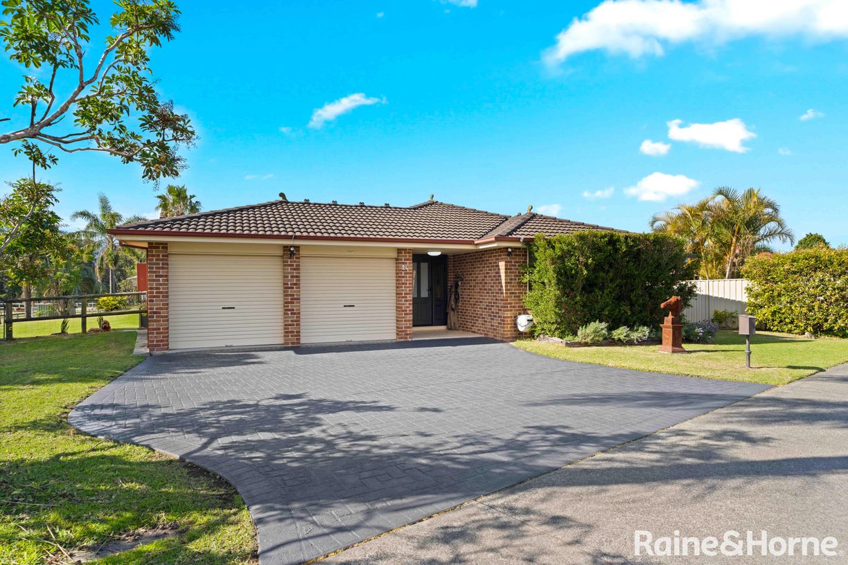 24 Spoonbill Place, Albion Park Rail, NSW 2527
