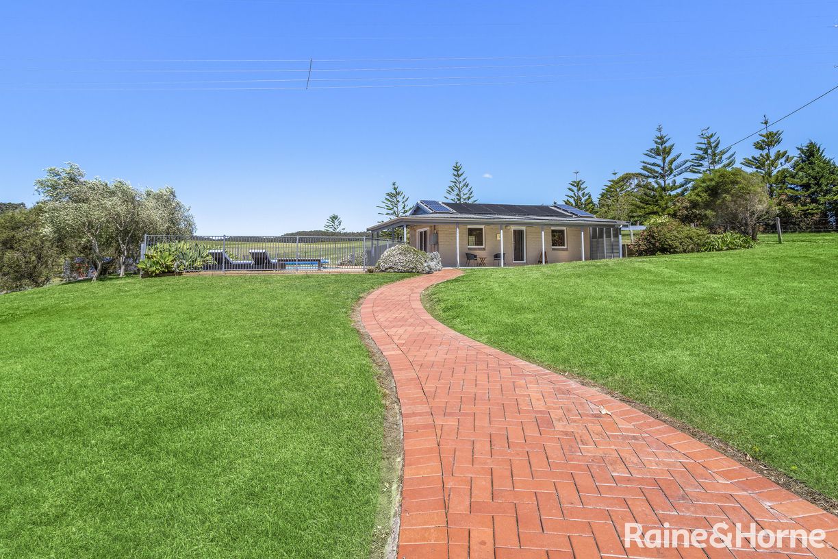 440 Back Forest Road — photo 17 of 30
