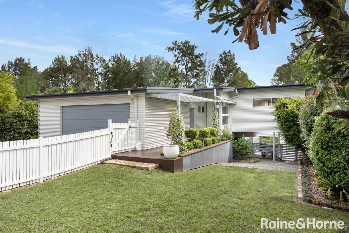 47A Kongoola Avenue, Cambewarra Village NSW 2540