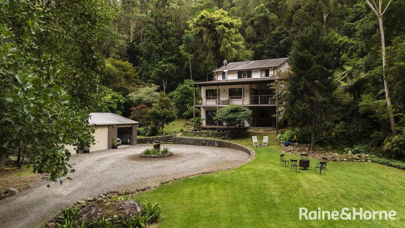 265 Brogers Creek Road — photo from Raine & Horne Berry