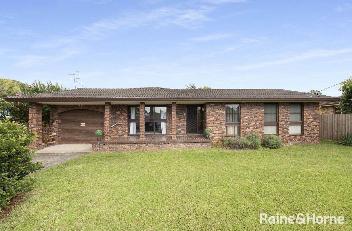 7 Alexandra Street — photo from Raine & Horne Berry