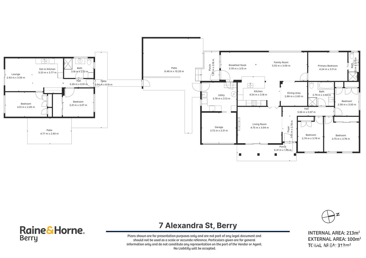 7 Alexandra Street — photo 11 of 11