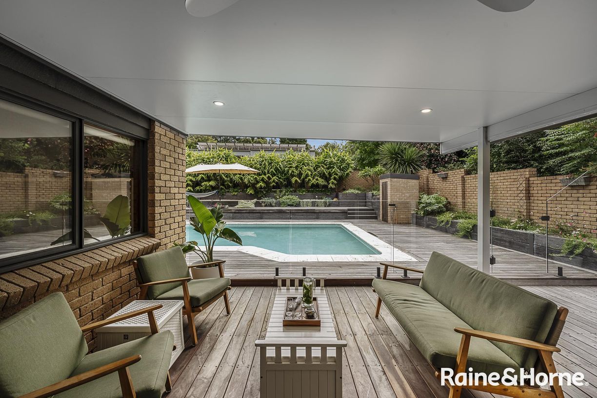 103 Kangaroo Valley Road — photo from Raine & Horne Berry