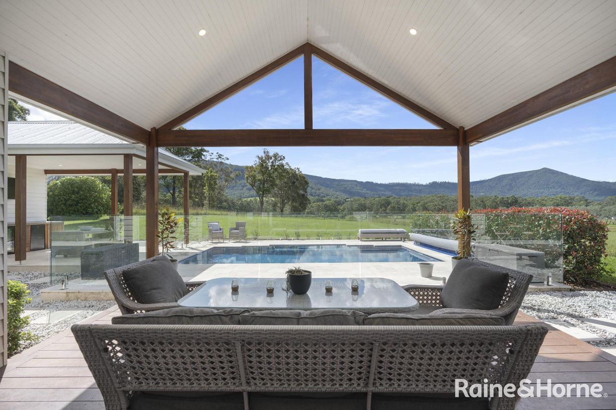 800 Illaroo Road — photo from Raine & Horne Berry
