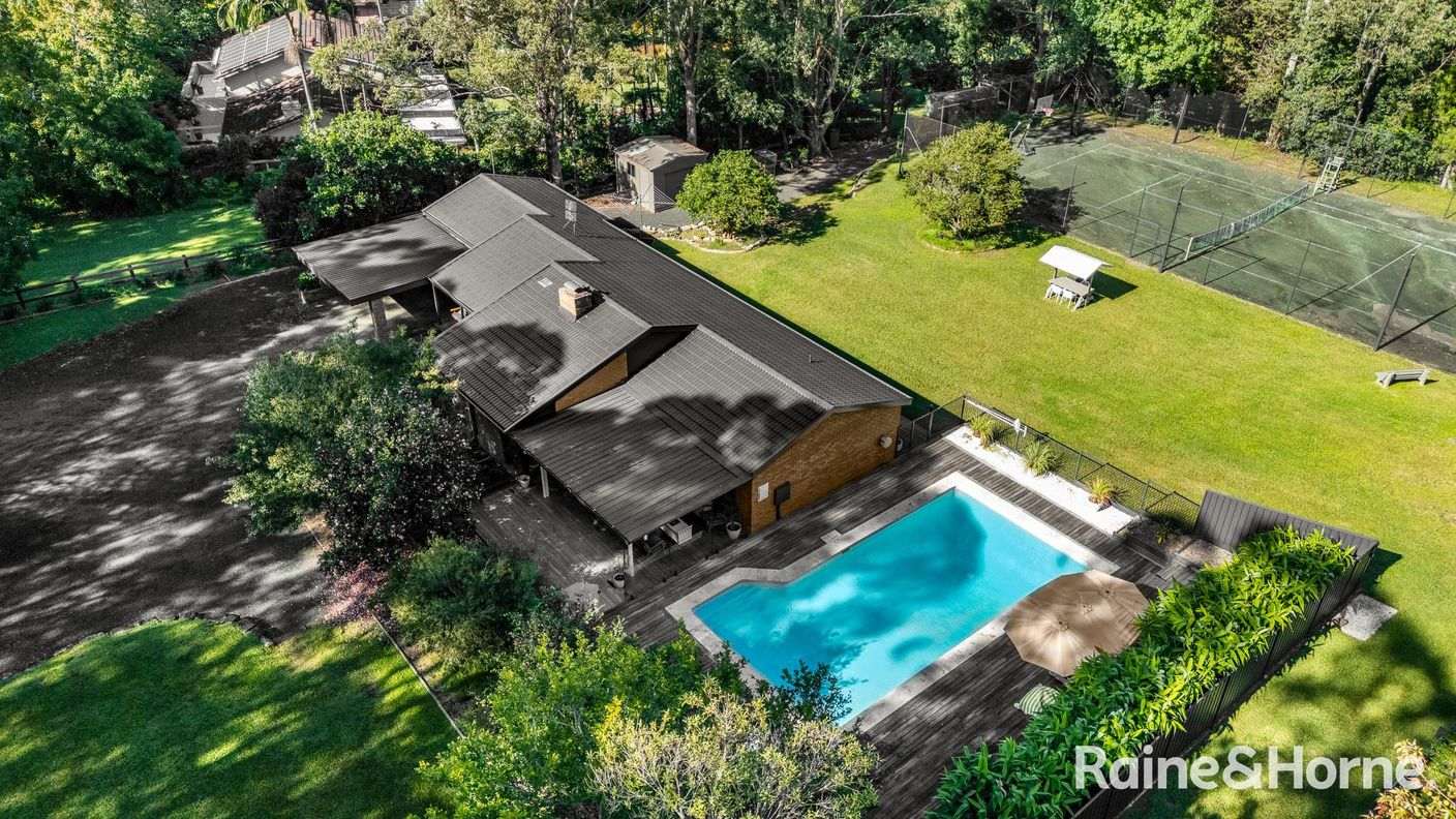 103 Kangaroo Valley Road — photo 2 of 12
