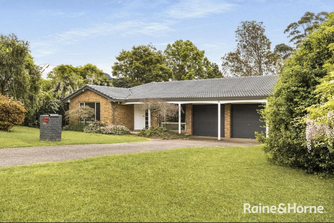 7 Kangaroo Valley Road — photo 2 of 14