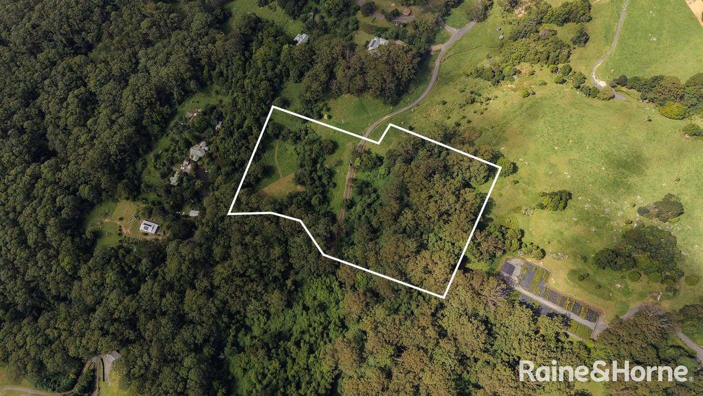 Lot 1 Foremans Road — photo from Raine & Horne Berry